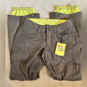 Burton Snowboarding Pants